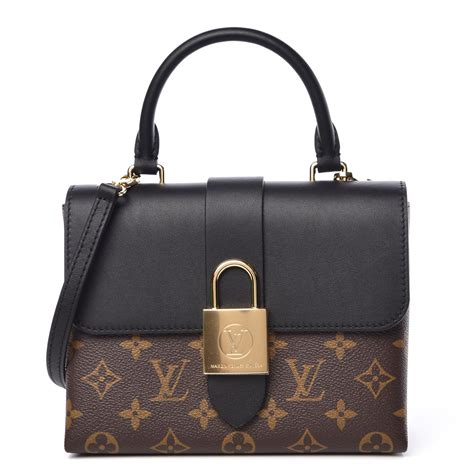 lv locky bb monogram|locky bb bag.